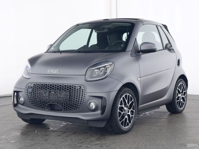 Smart ForTwo 2023
