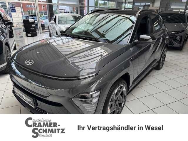 Hyundai KONA Elektro 2025
