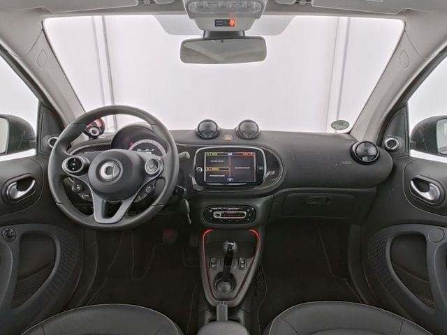 Smart ForTwo 2023