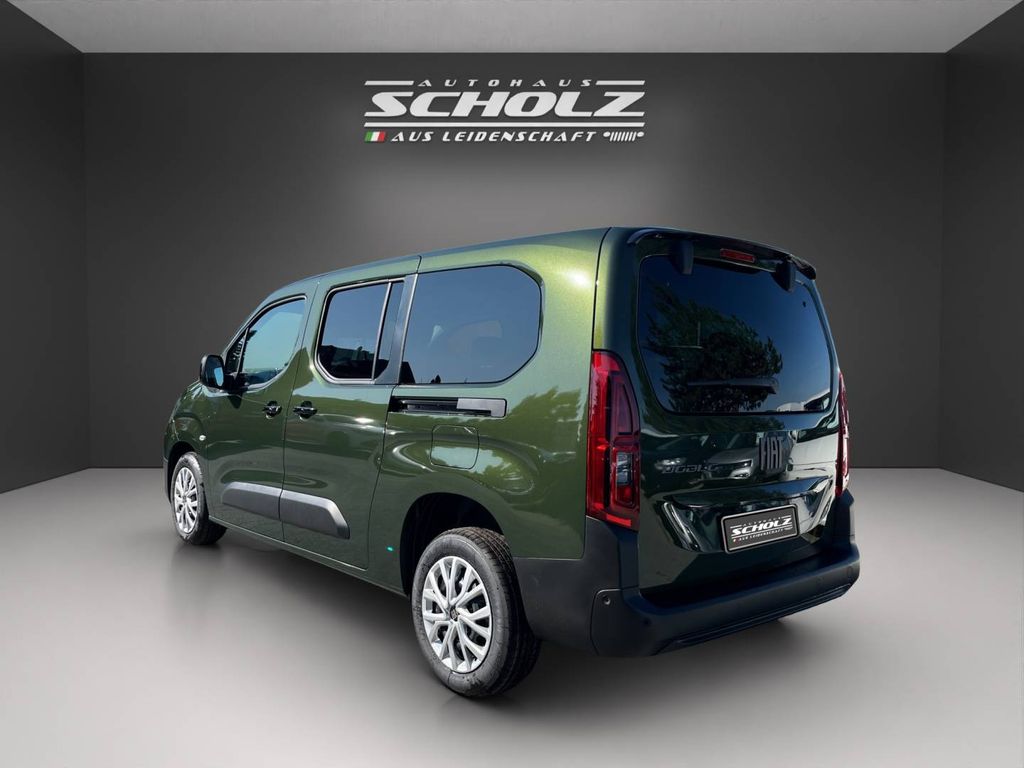 Fiat Doblo 2025