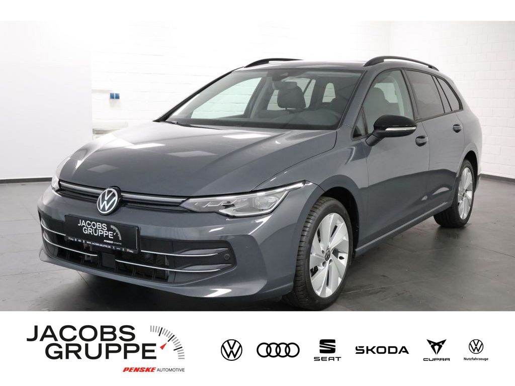 Volkswagen Golf 2025