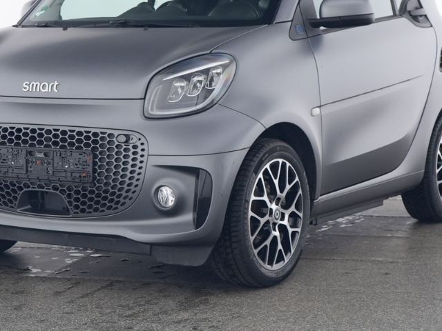 Smart ForTwo 2023