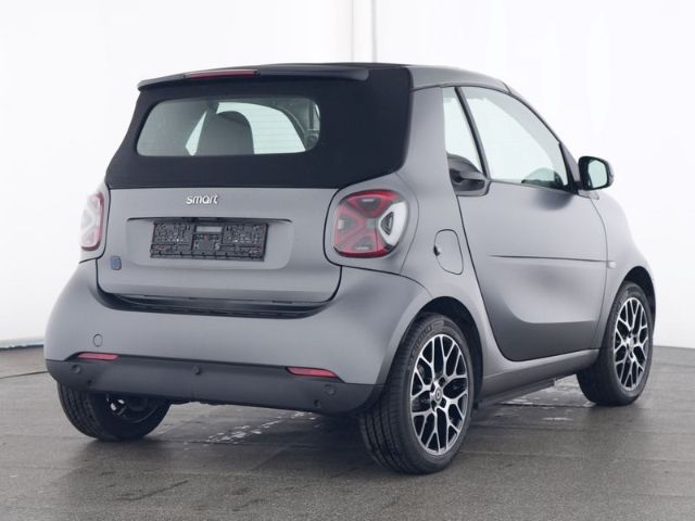 Smart ForTwo 2023