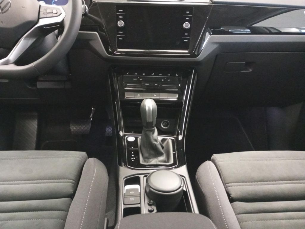 Volkswagen Touran 2024