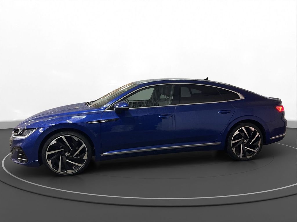 Volkswagen Arteon 2022