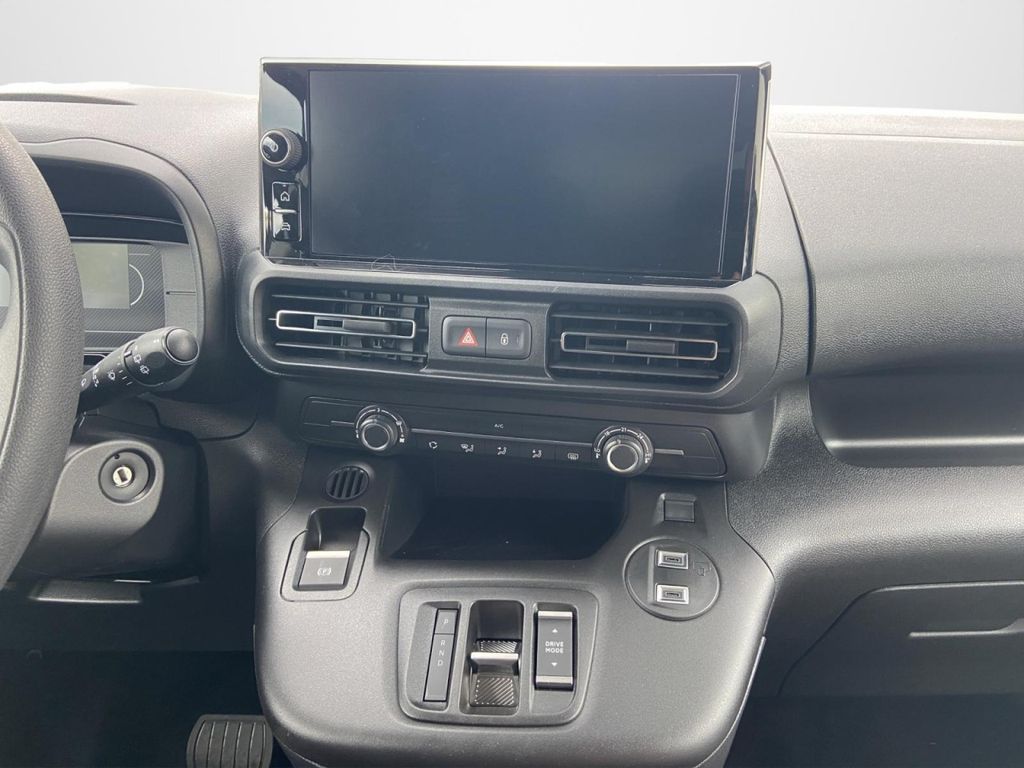 Citroën Berlingo 2025