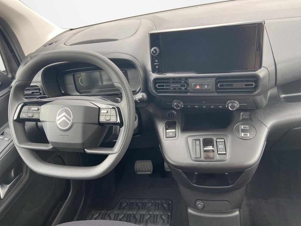 Citroën Berlingo 2025