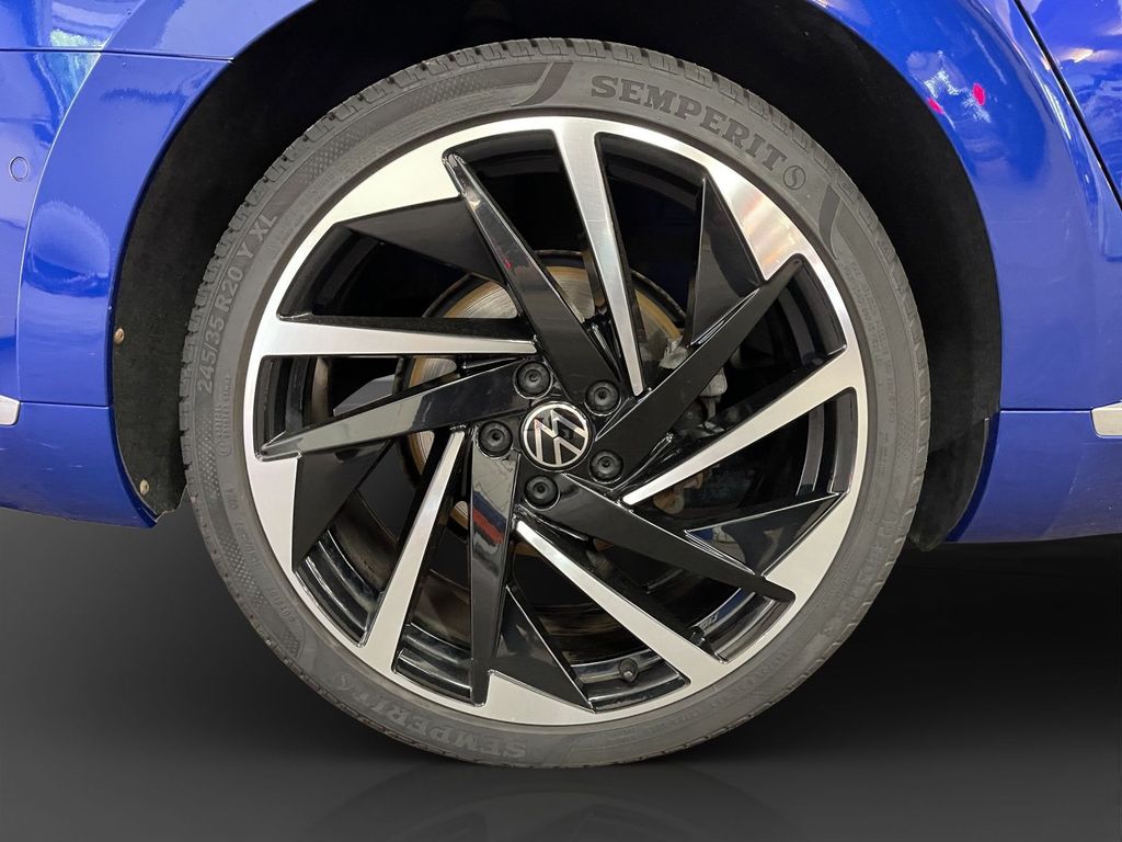 Volkswagen Arteon 2022