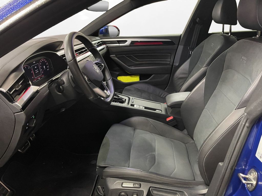 Volkswagen Arteon 2022