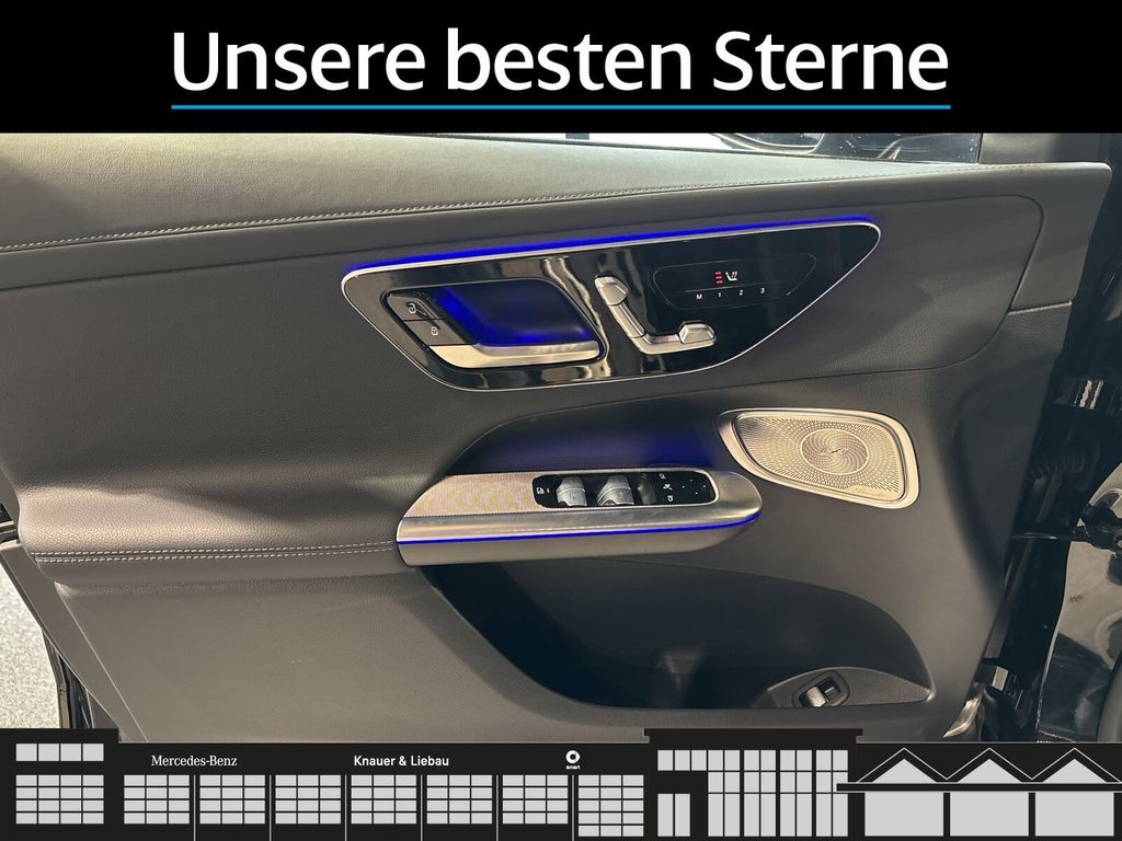 Mercedes-Benz GLC 300 2024