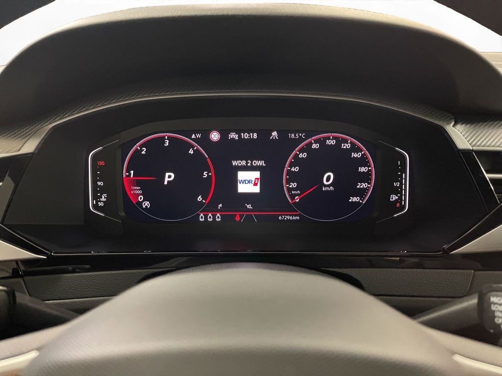 Volkswagen Arteon 2022