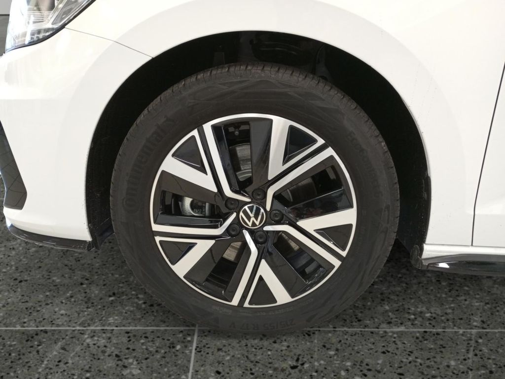 Volkswagen Touran 2024