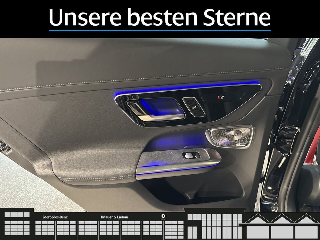 Mercedes-Benz GLC 300 2024