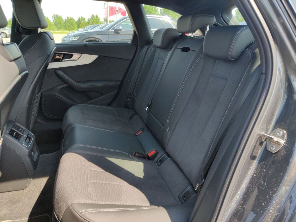 Audi S4 2024