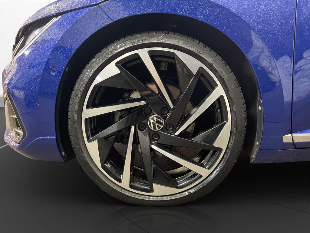 Volkswagen Arteon 2022