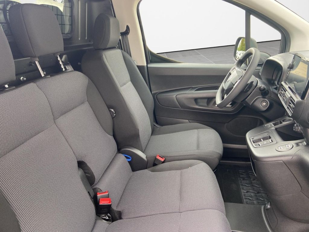 Citroën Berlingo 2025