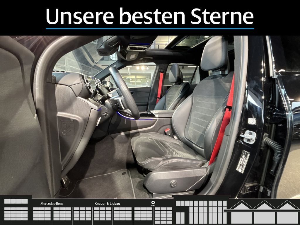 Mercedes-Benz GLC 300 2024