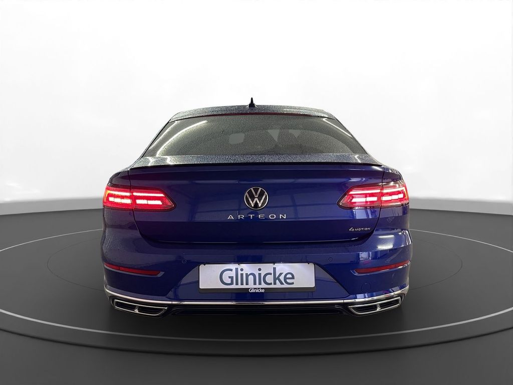 Volkswagen Arteon 2022
