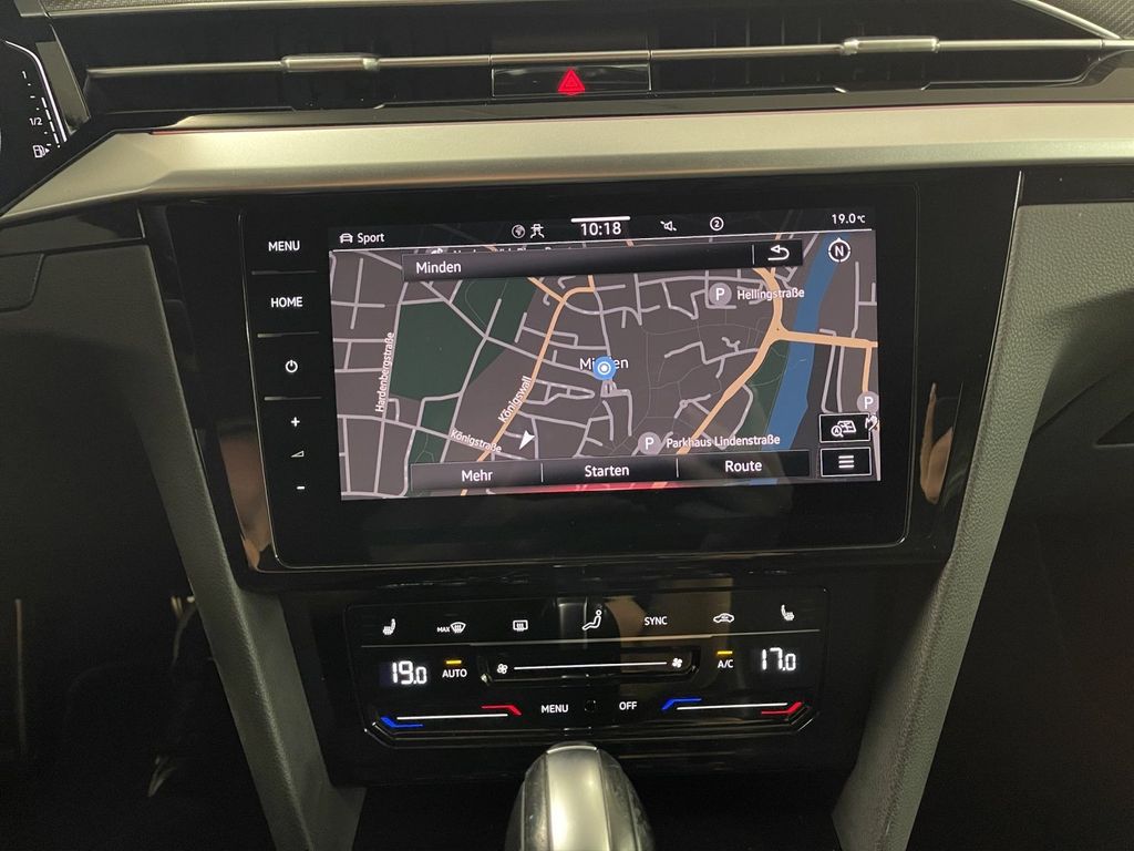 Volkswagen Arteon 2022