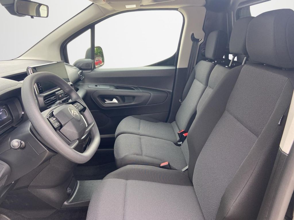 Citroën Berlingo 2025