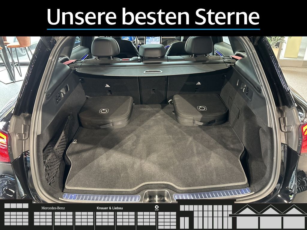 Mercedes-Benz GLC 300 2024