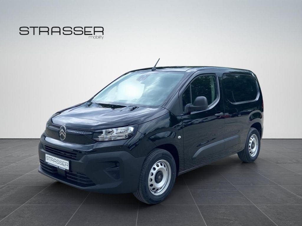Citroën Berlingo 2025