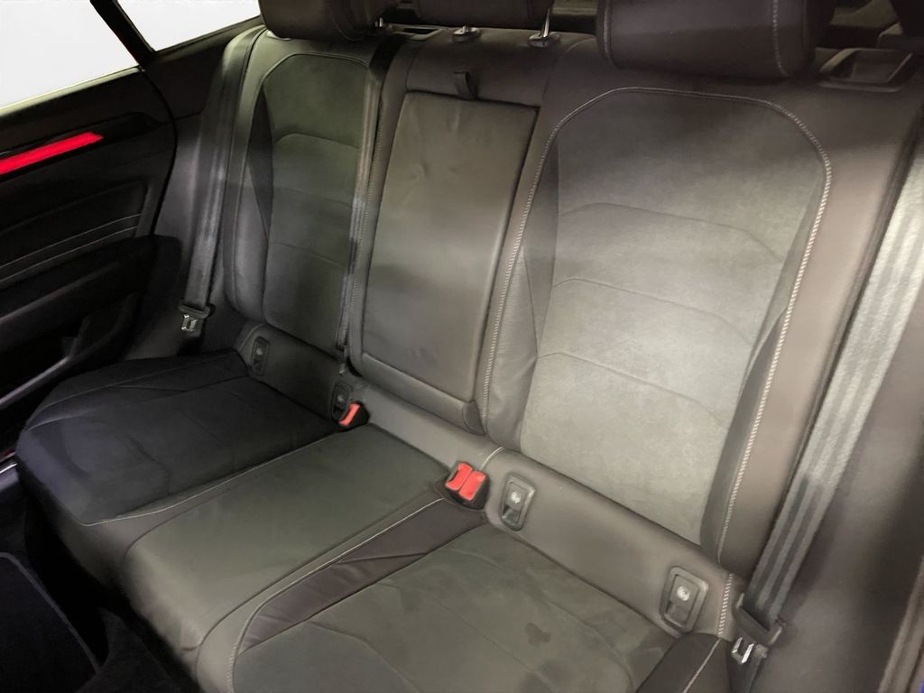 Volkswagen Arteon 2022