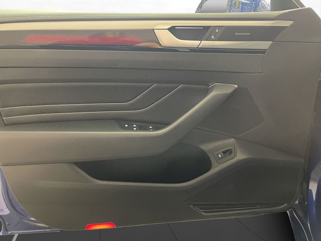 Volkswagen Arteon 2022