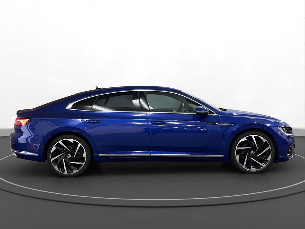 Volkswagen Arteon 2022