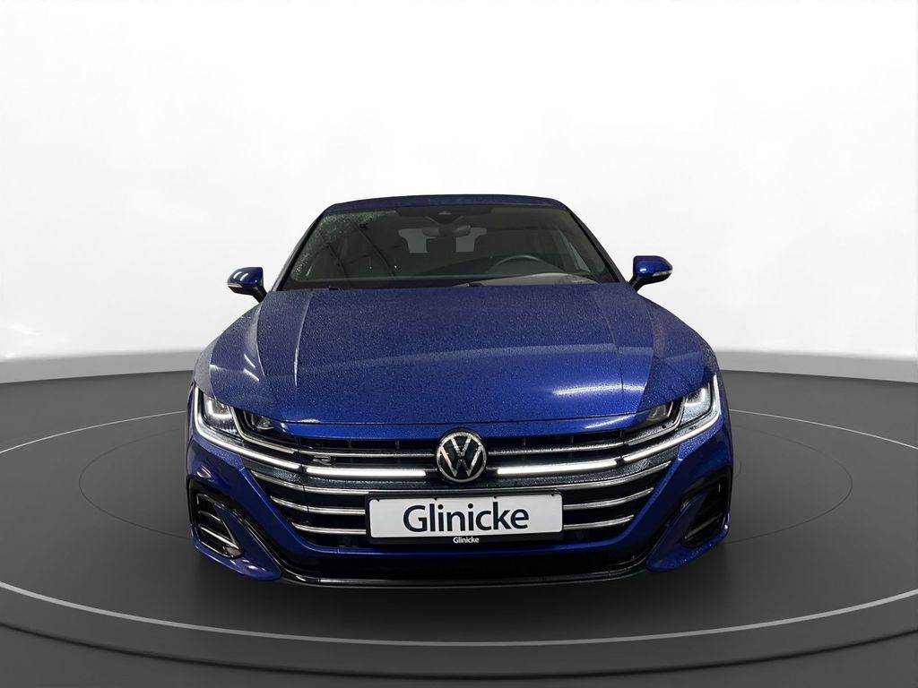 Volkswagen Arteon 2022