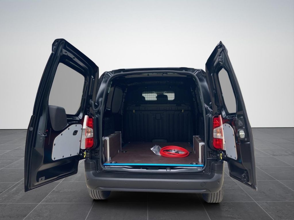 Citroën Berlingo 2025