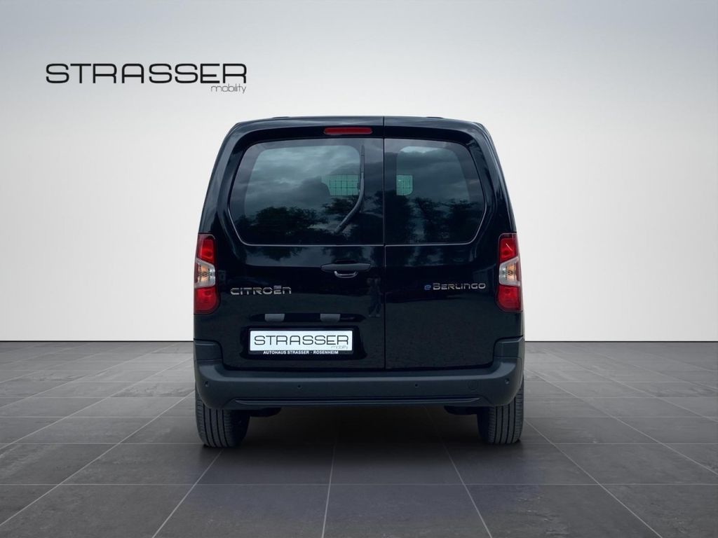 Citroën Berlingo 2025