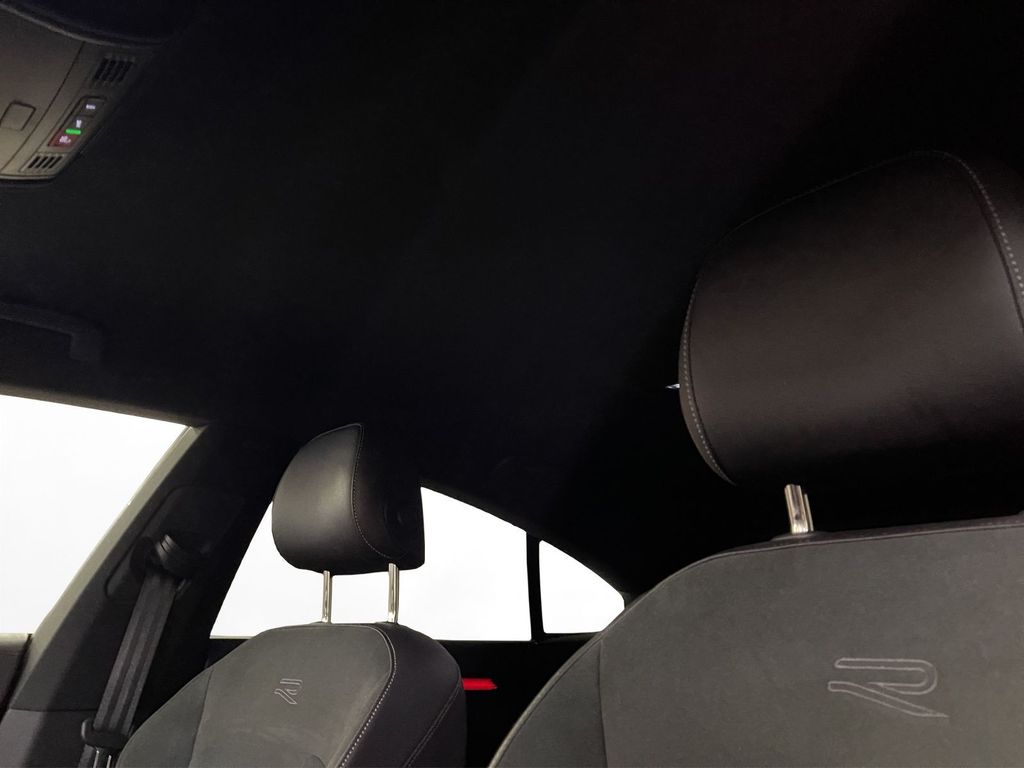 Volkswagen Arteon 2022