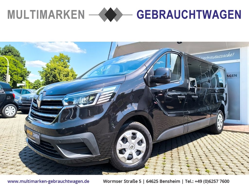 Renault Trafic 2023