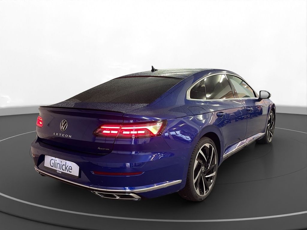 Volkswagen Arteon 2022