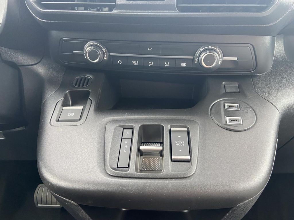 Citroën Berlingo 2025