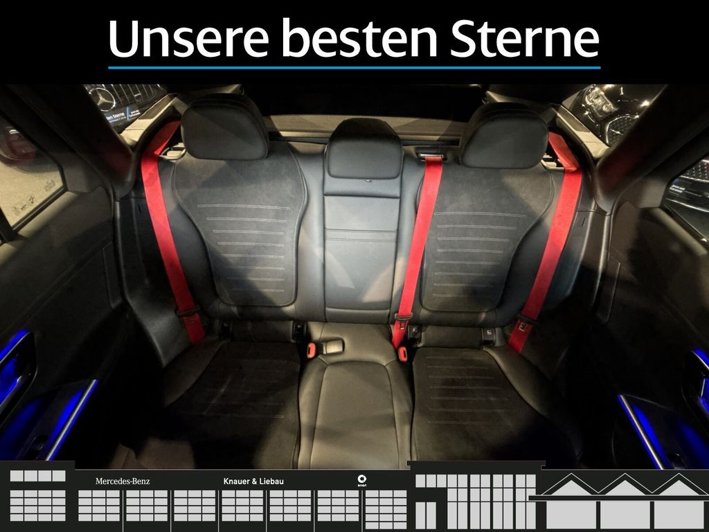 Mercedes-Benz GLC 300 2024