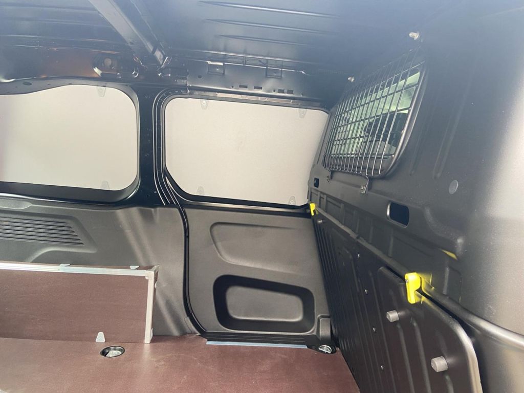 Citroën Berlingo 2025