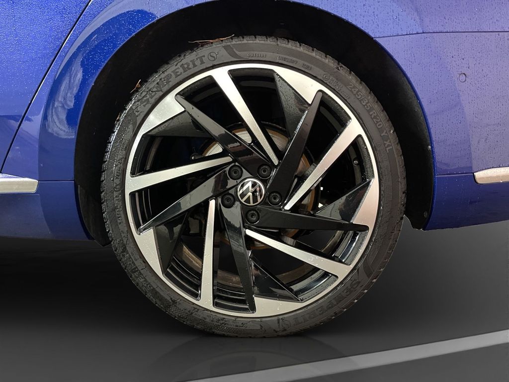 Volkswagen Arteon 2022