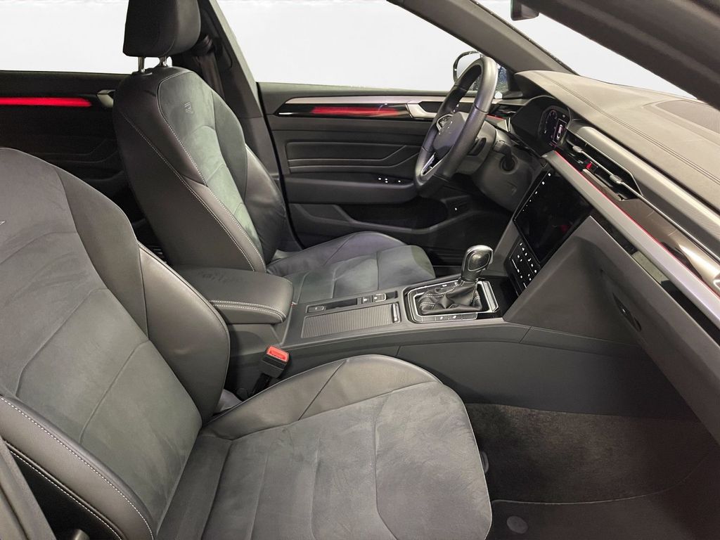 Volkswagen Arteon 2022