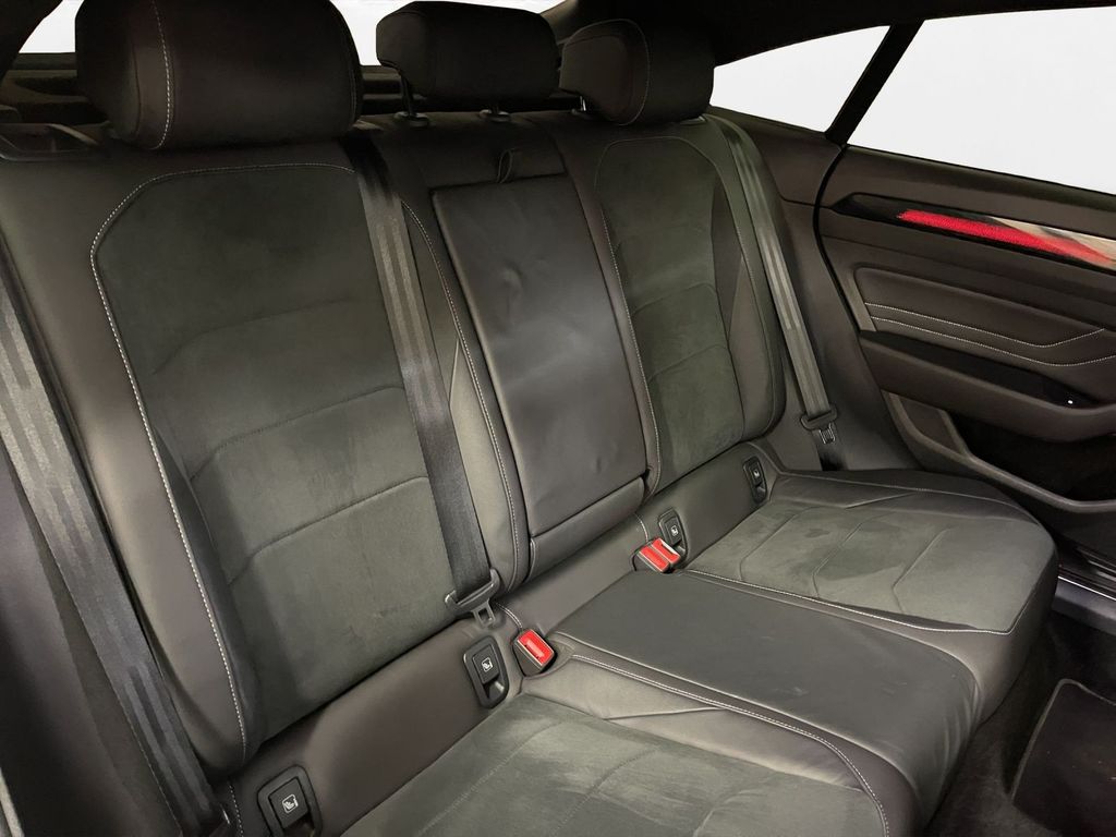 Volkswagen Arteon 2022