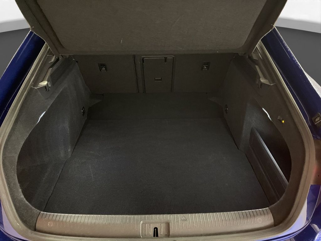 Volkswagen Arteon 2022