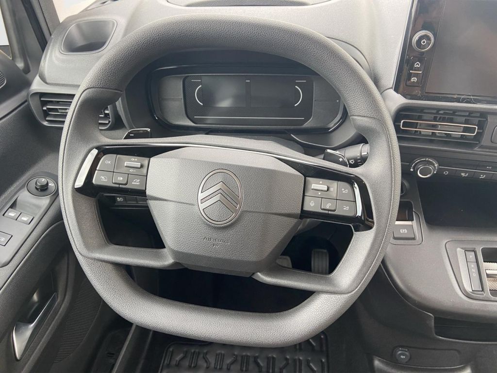 Citroën Berlingo 2025