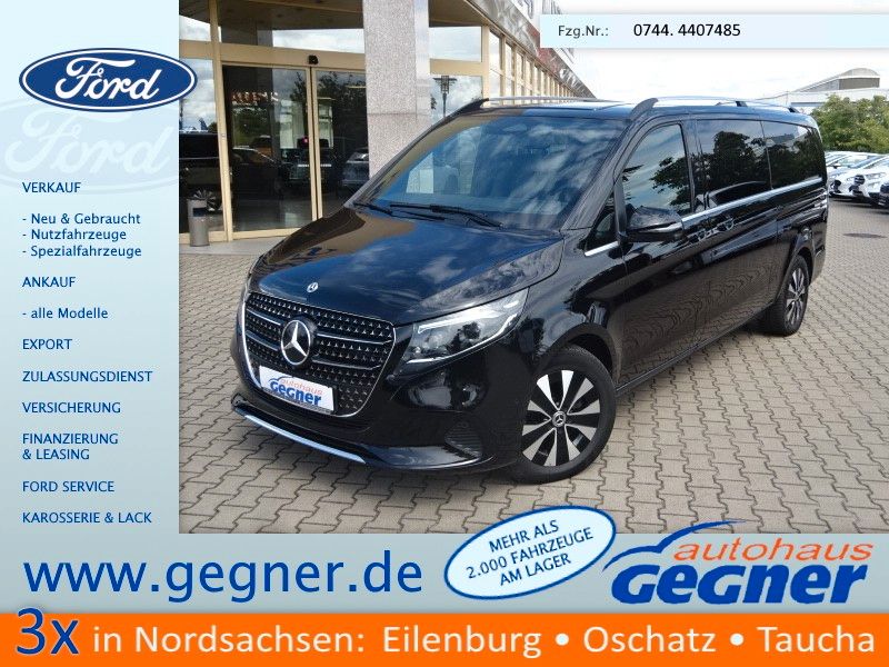 Mercedes-Benz V 300 2024