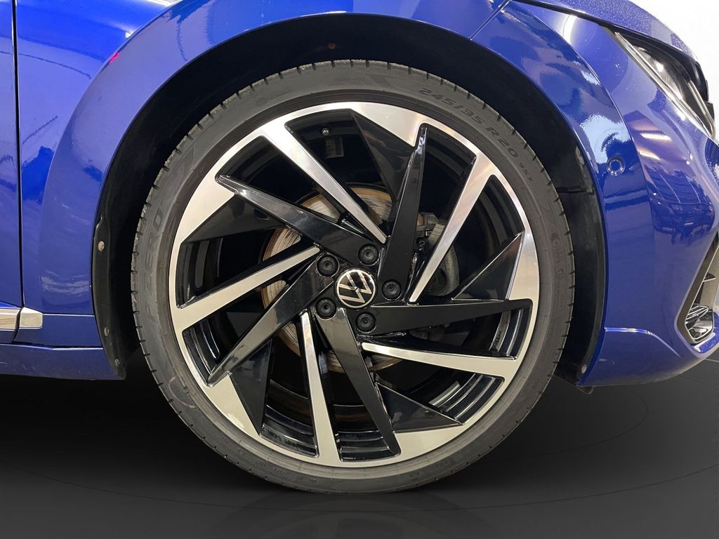 Volkswagen Arteon 2022