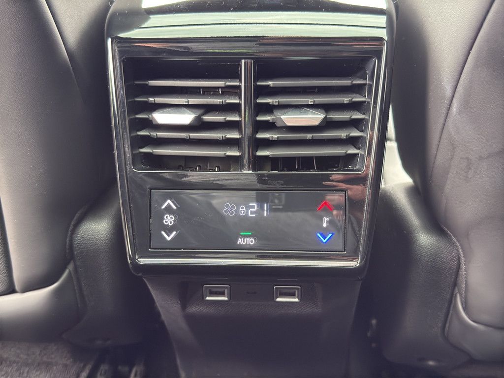 DS Automobiles DS7 (Crossback) 2024