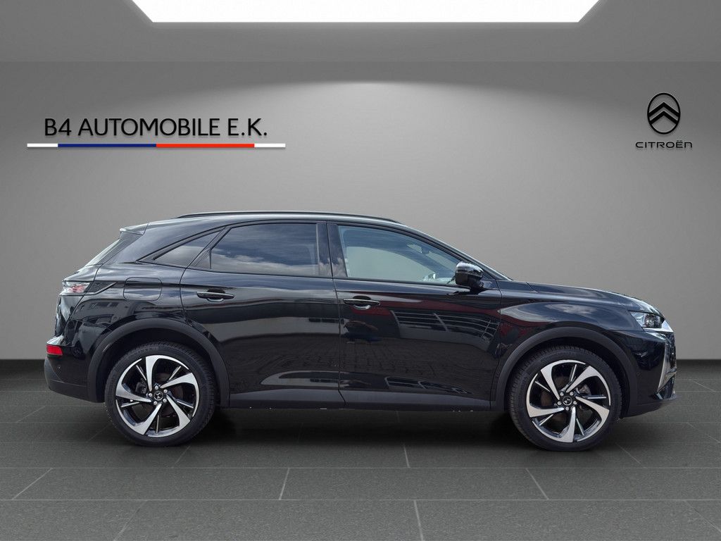 DS Automobiles DS7 (Crossback) 2024
