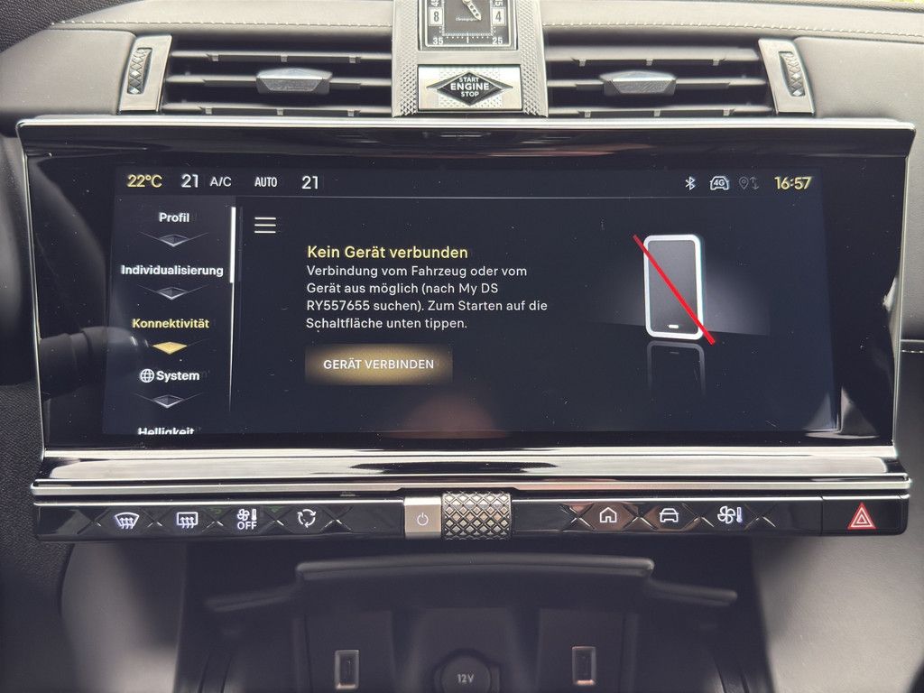 DS Automobiles DS7 (Crossback) 2024