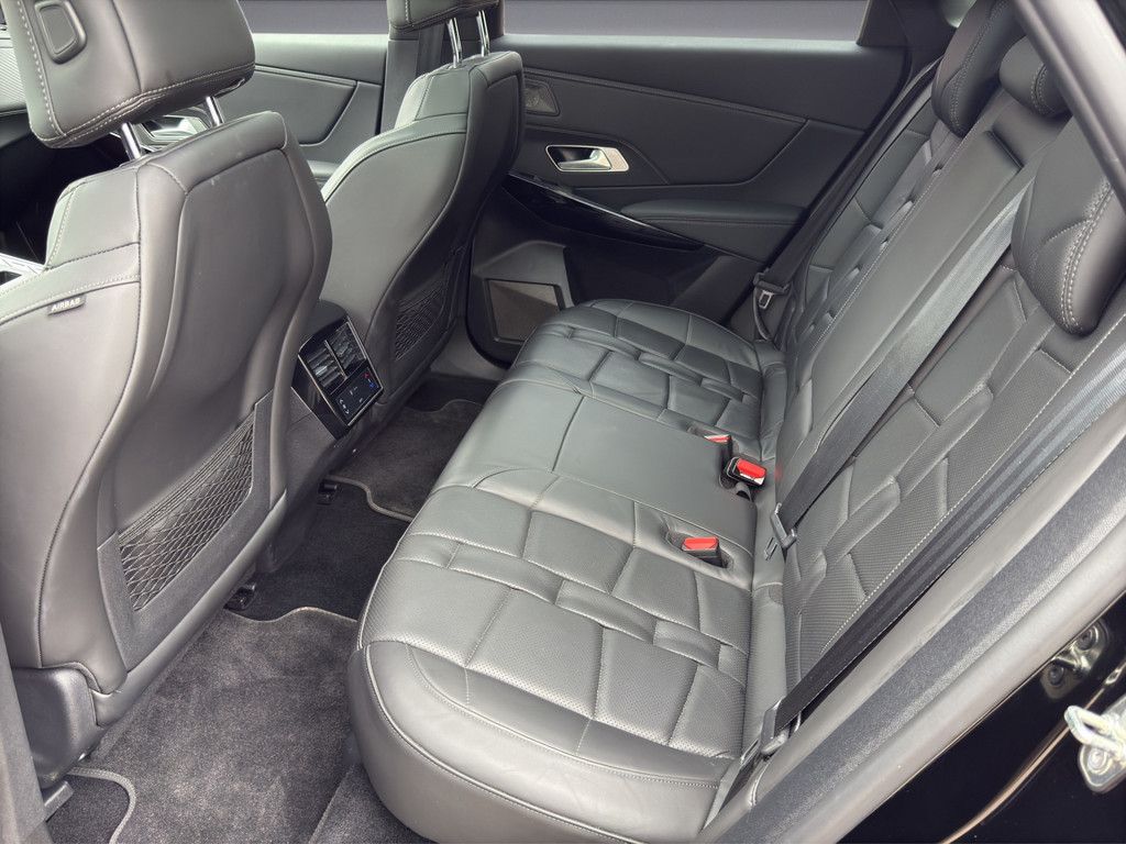 DS Automobiles DS7 (Crossback) 2024