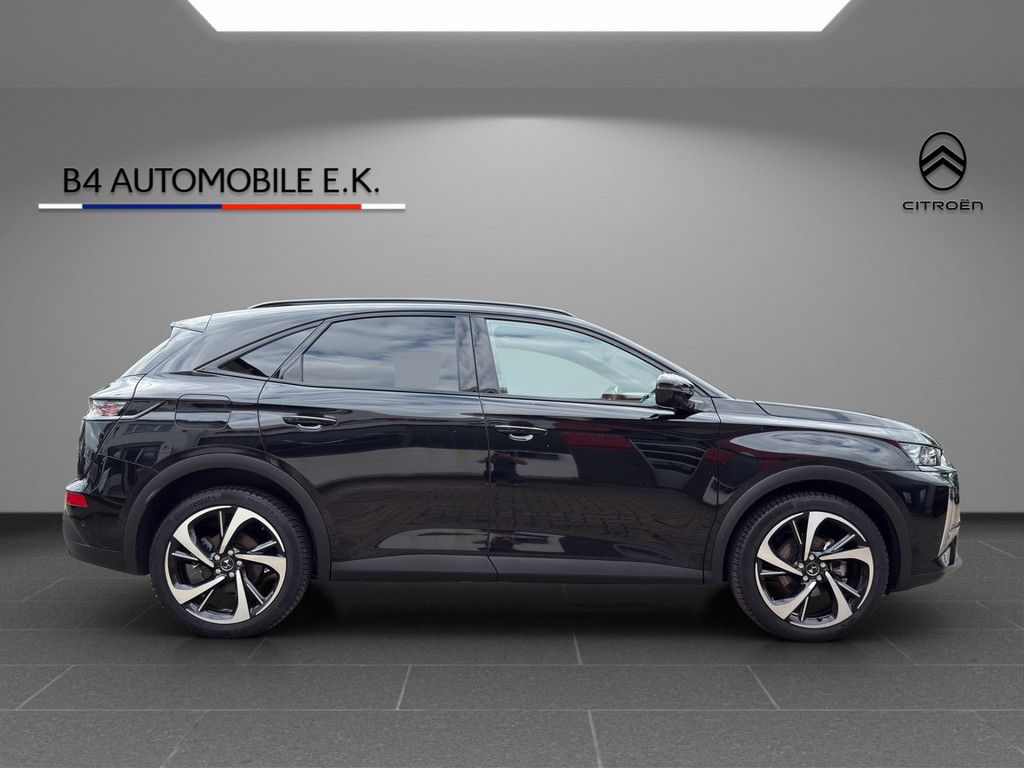 DS Automobiles DS7 (Crossback) 2024